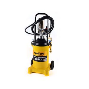 PATO GRASERA NEUMATICA 13 L -  FERTON