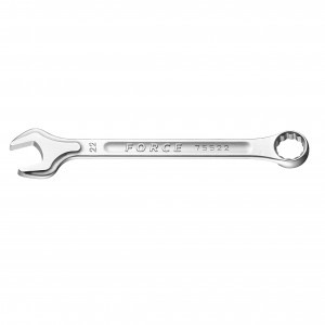 LLAVE PUNTA CORONA 3/8 PULG. (7553.8) - FORCE