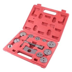 KIT REPARACION PISTON CALIPER DE FRENOS 21 PIEZAS - RQT