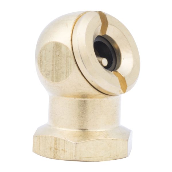 CACHIMBA DE INFLAR 1/4PULG. A-3808D - JONNESWAY
