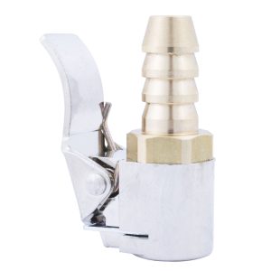 CACHIMBA INFLAR CON SEGURO Y ESPIGA 5/16 PULG. AG010160 - JONNESWAY