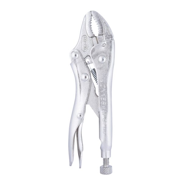 ALICATE CAIMAN 5 PULGADAS CURVO CON CORTADOR P32M05A - JONNESWAY