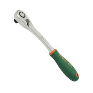 CHICHARRA CUADRANTE 1/2 PULG. 60 DIENTES R6804 - JONNESWAY