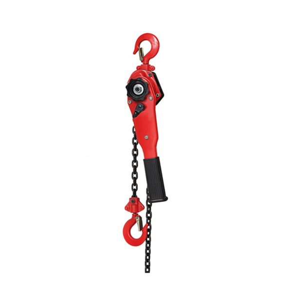 TECLE CADENA MANUAL 3 TONELADAS 3 METROS - RQT