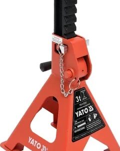 BANQUILLO 3T 280MMX420MM YT-17311 - YATO