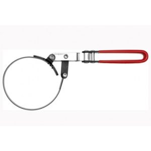LLAVE DE FILTRO DE ACEITE 60-73MM YT-0820 - YATO