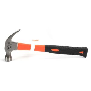 MARTILLO CARPINTERO 16 OZ. M/FIBRA - SMART