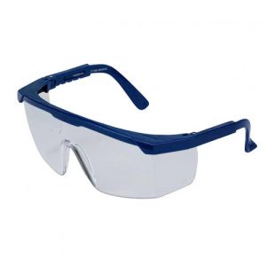 LENTE DE SEGURIDAD US EAGLE CLASIC CLARO 2- VICSA