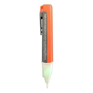 PROBADOR DETECTOR DE VOLTAJE CORRIENTE NON-CONTACT - HARDEN