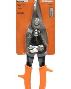 TIJERA HOJALATERA AVIACION 10PULG. LUY (MK0471) - MAKAWA