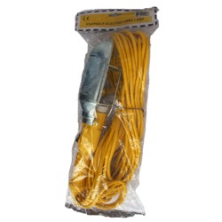 LAMPARA MECANICO AUXILIAR DE 10 MTS - GENERICO