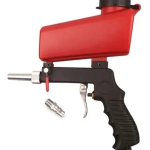 PISTOLA ARENADORA SAND BLASTER - GENERICO