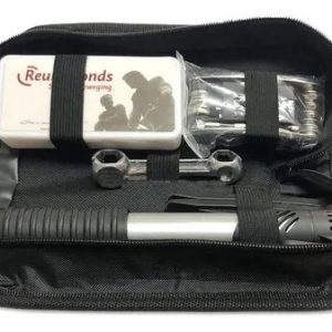 KIT HERRAMIENTAS PARA BICICLETA - CHINA