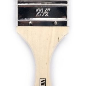 BROCHA VALKOLOR 2 1/2 PULGADAS - VALKOLOR