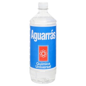 AGUARRAS MINERAL C/E 1L. - PASSOL