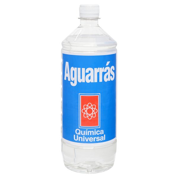 AGUARRAS MINERAL C/E 1L. - PASSOL
