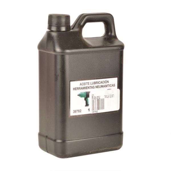 ACEITE LUBRICANTE SISTEMAS NEUMÃTICOS - GENERICO