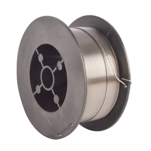 ALAMBRE 0.45 KILOS E-71T 0.8MM - SDS POWER