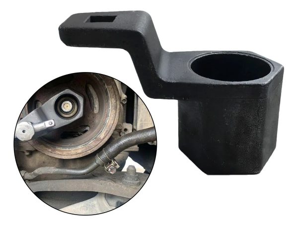 LLAVE P/BOMBA DE AGUA 50MM HONDA - TORXMETER