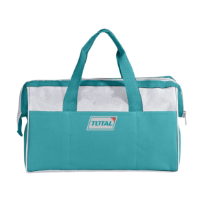 BOLSO DE HERRAMIENTAS 13 PULG. - TOTAL