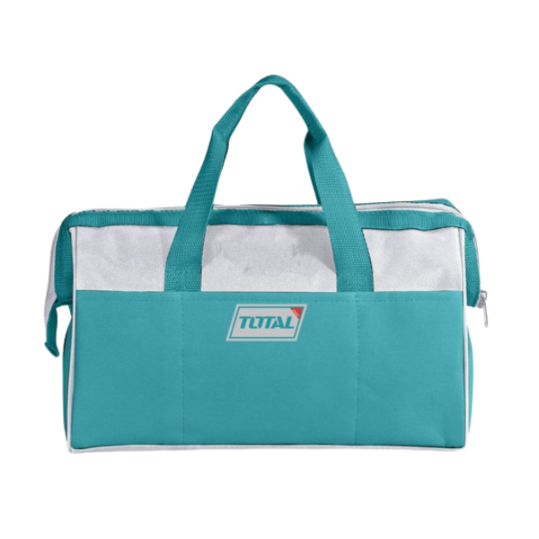 BOLSO DE HERRAMIENTAS 13 PULG. - TOTAL