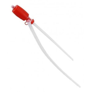 BOMBA MANUAL PLASTICA - FERRETOOLS