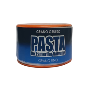 PASTA ESMERIL PARA ASENTAR VALVULA - GETSUN