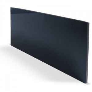 VIDRIO OSCURO GR.10 DE 4.1/2 X 2 (PL-20G) - GENERICO