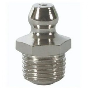 GRASERA RECTA DE 1/4" GAS (H113-006) - TAIWAN