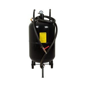 ARENADOR PORTAIL CON RUEDA 20 GALONES TRG4020B -TORIN