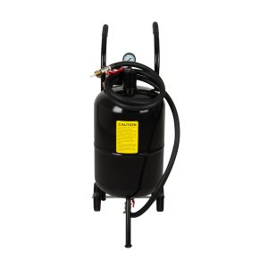 ARENADOR PORTAIL CON RUEDAS 10 GALONES TRG4012 - TORIN