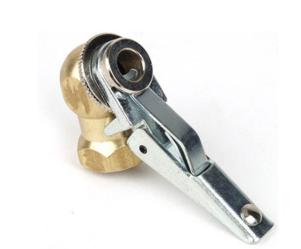 INFLADOR AC 117 C/CLIP HILO 1/4 (14-252) - NINGBO SIMING