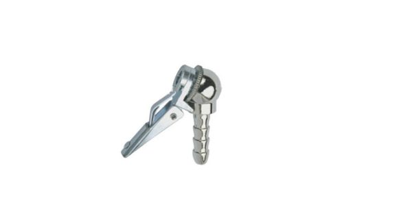 INFLADOR AC 115 C/CLIP ESPIGA DE 1/4 (14-251) - NINGBO SIMING