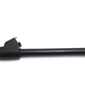 INFLADOR DOBLE AC 402 7 RECTO NEGRO 17 CM (14-258) - MYERS