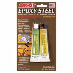 ACERO LIQUIDO 60MIN 57GR - ABRO