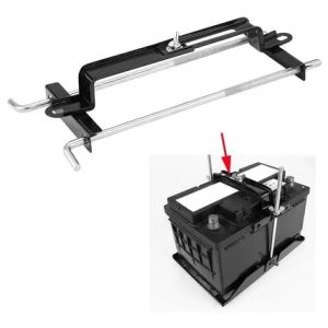 JGO SOPORTE BATERIA UNIVERSAL - CHINA