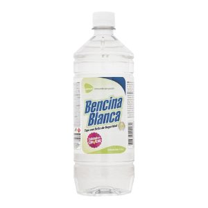 BENCINA BLANCA 1LT - PASSOL