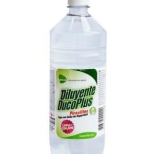 DILUYENTE DUCO PLUS 1LT - PASSOL