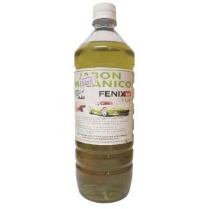 JABON MECANICO 1 LITRO - FENIX