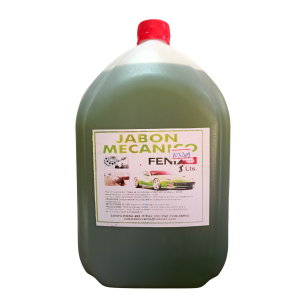 JABON MECANICO 5 LITROS - FENIX
