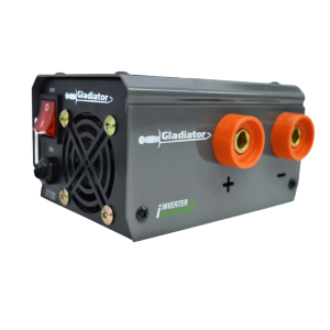 SOLDADORA INVERTER ELECTRODO 100 AMP - GLADIATOR