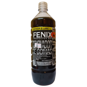 RENOVADOR DE GOMAS 1000 CC - FENIX