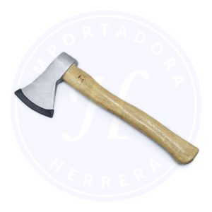 HACHA C/MANGO PULG. 600G - HFULL