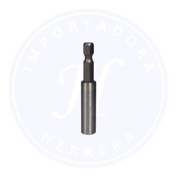 ALARGADOR PUNTA MAGNET. 1/4 X 60MM - HEMIC