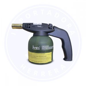 SOPLETE GAS PLASTICO 160 - LEGEND