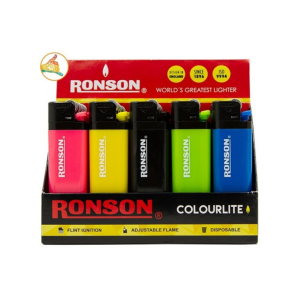 ENCENDEDOR CLASICO - RONSON
