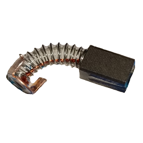 CARBON BLACK Y DECKER ESMERIL ANGULAR 4 1/2 - SOCOIN