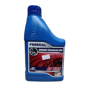 ACEITE ATF 946ML TIPE A  - FEDERAL