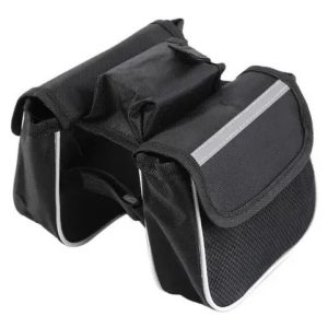 MINI ALFORJA BICICLETA BOLSO CHICO PARA TUBO - CHINA