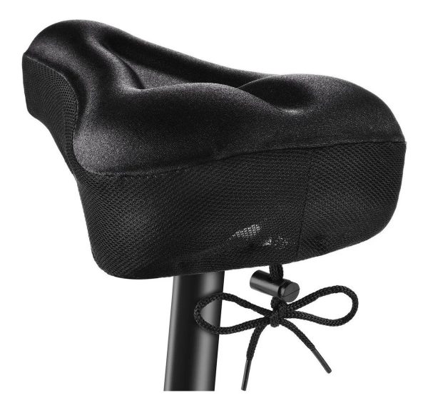 FORRO CUBRE ASIENTO PARA BICICLETA - CHINA